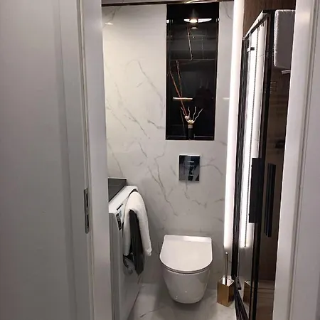 Apartament Centrum Panorama * Radom