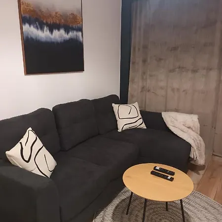 Apartment Apartament Centrum Panorama