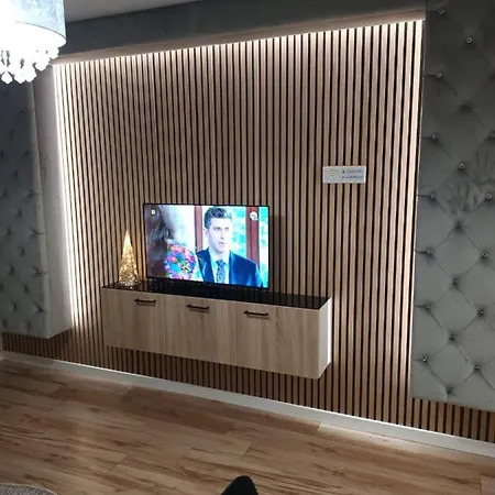 Apartament Centrum Panorama *