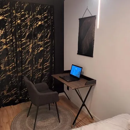 Apartment Apartament Centrum Panorama