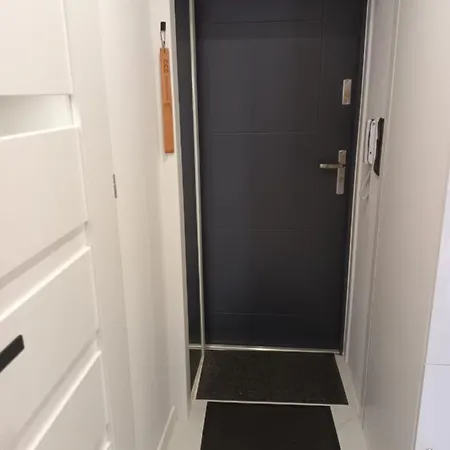 Apartament Centrum Panorama Apartment