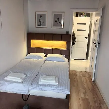 Apartament Centrum Panorama