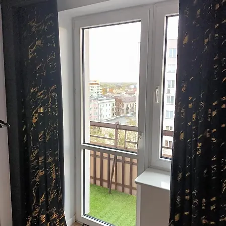 Apartment Apartament Centrum Panorama