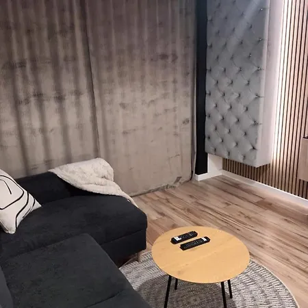 Apartament Centrum Panorama Apartment *