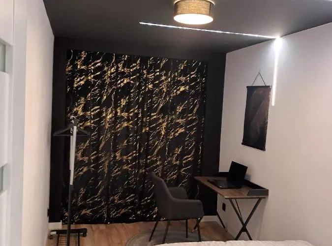 Appartamento Apartament Centrum Panorama *