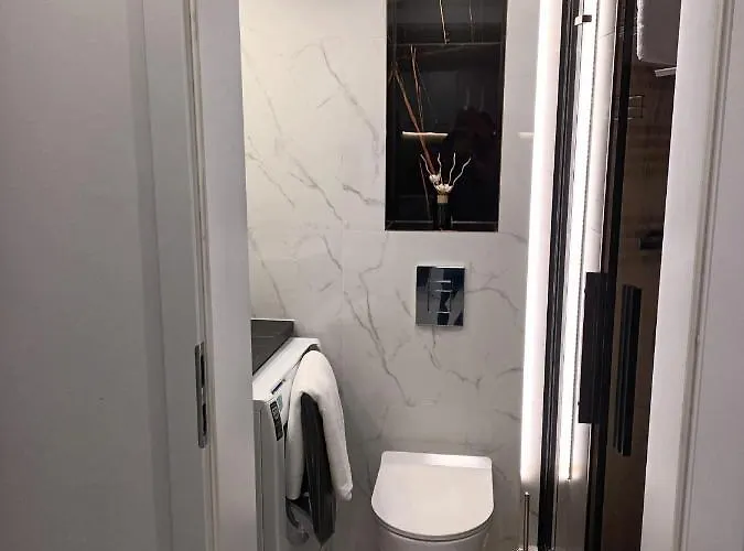 Apartament Centrum Panorama * Radom