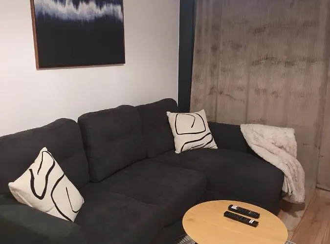 Appartamento Apartament Centrum Panorama