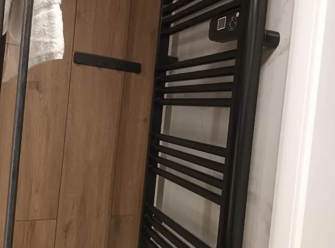 Apartament Centrum Panorama * Radom