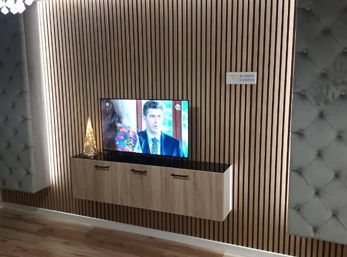 Apartament Centrum Panorama *