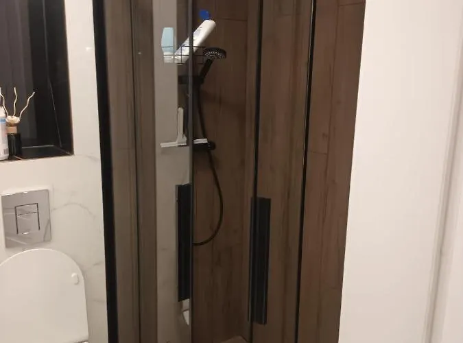 Apartament Centrum Panorama