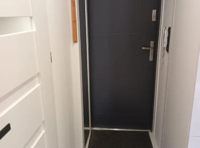 Apartament Centrum Panorama Appartamento