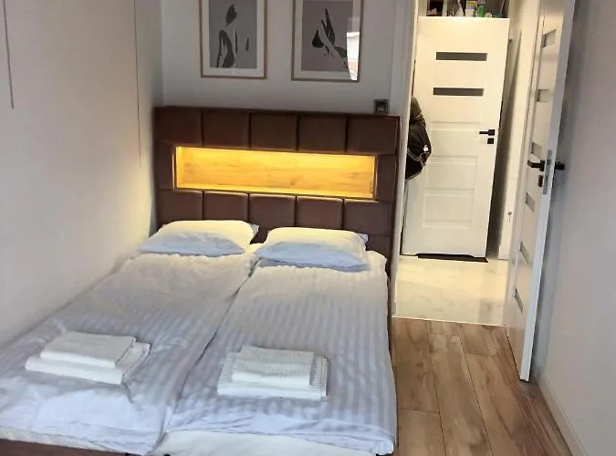 Apartament Centrum Panorama