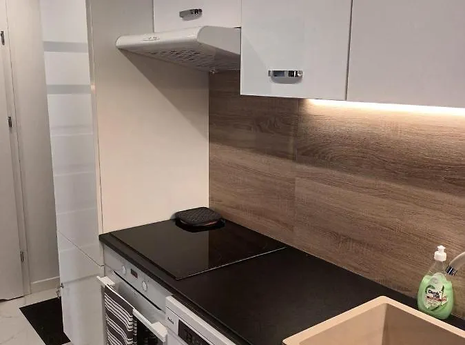 Apartament Centrum Panorama * Radom