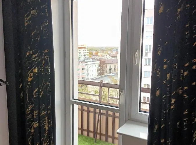 Appartamento Apartament Centrum Panorama